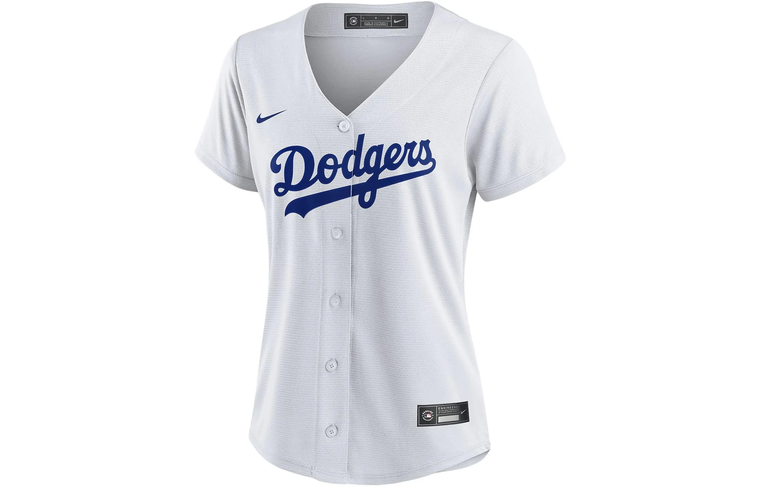Nike Women Baseball Jersey - POIZON