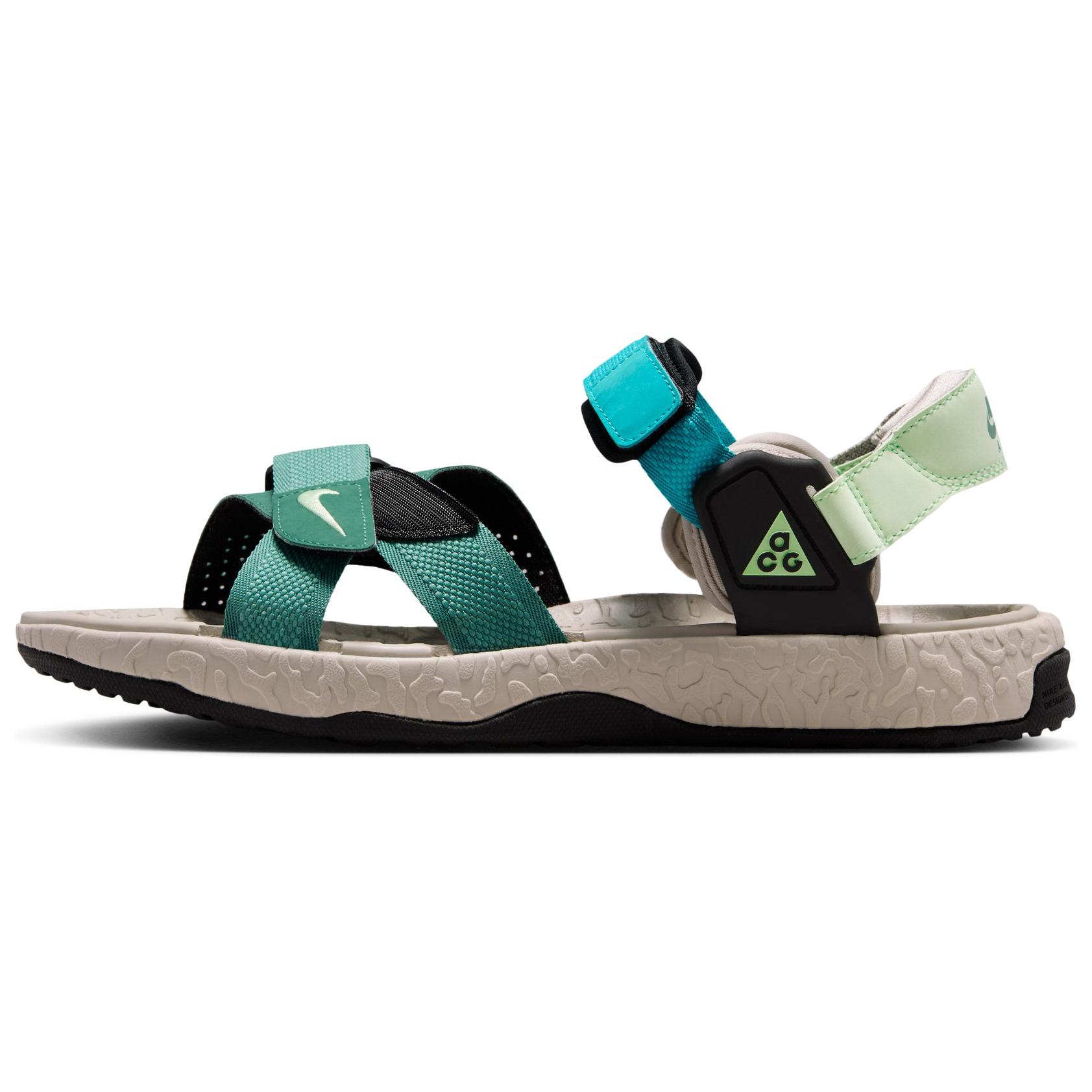 Nike Acg Air Deschutz+ 'Teal Green White' - POIZON