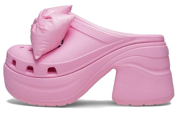 Crocs Siren Clog Clogs Unisex Pink US M 6 - POIZON