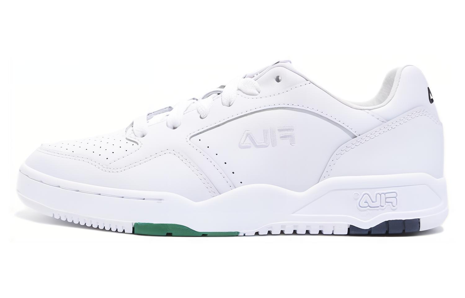 FILA OG 1992 Skateboard Shoes Unisex Low-Top White Green US