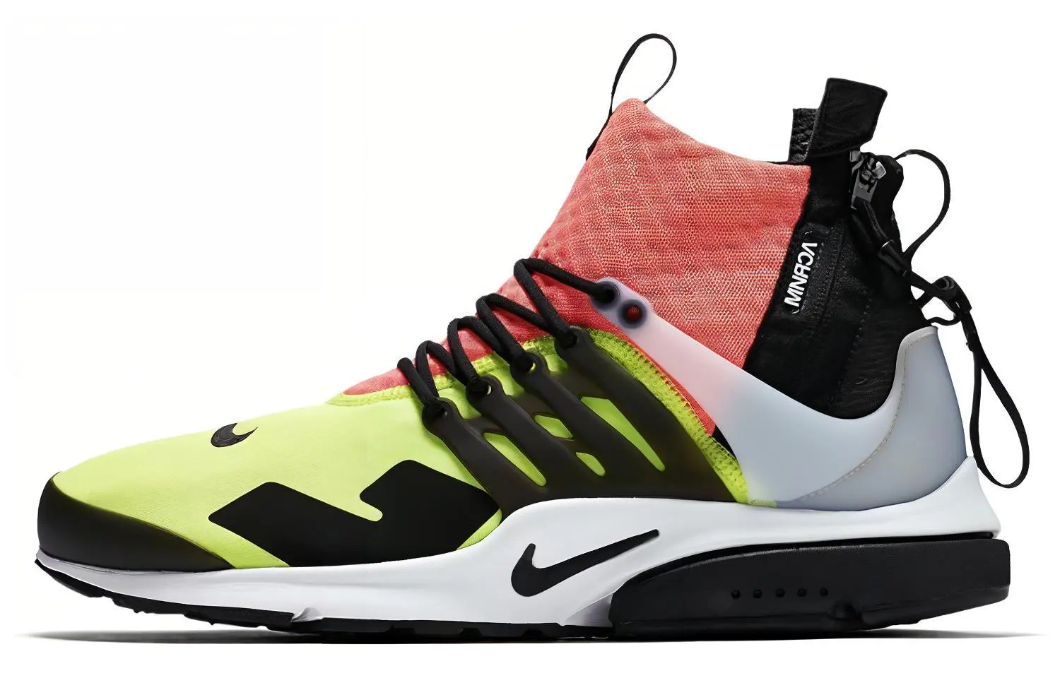 acronym volt presto