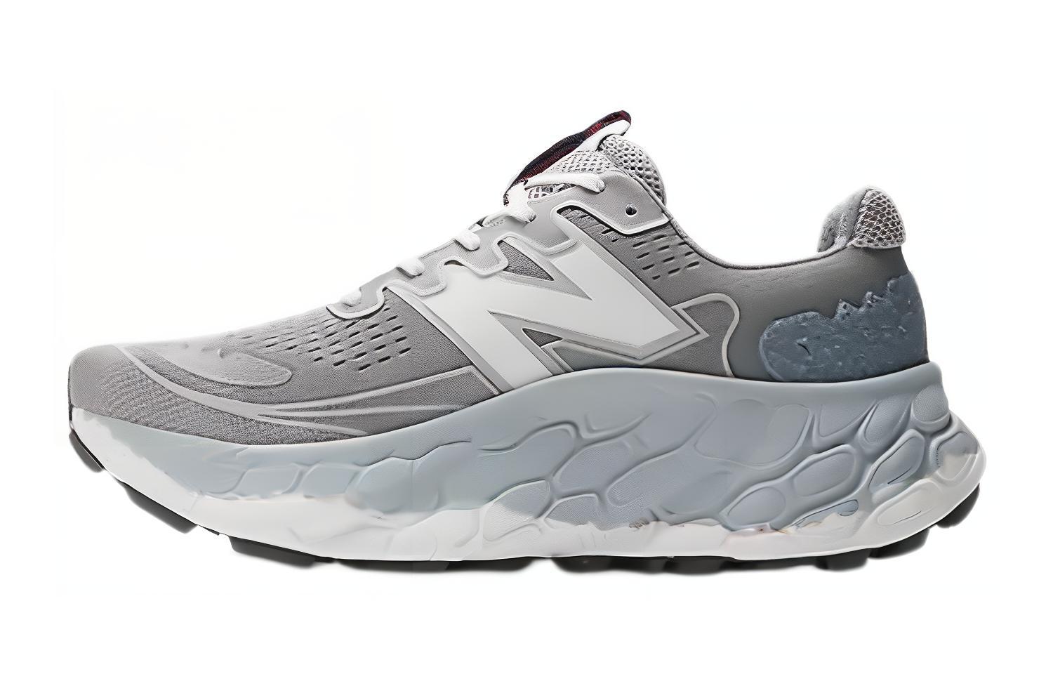 New balance ☆ Fresh Foam X Trail More v3 ‘Grey Day 2023’ New Balance Fresh Foam X More Trail V3 