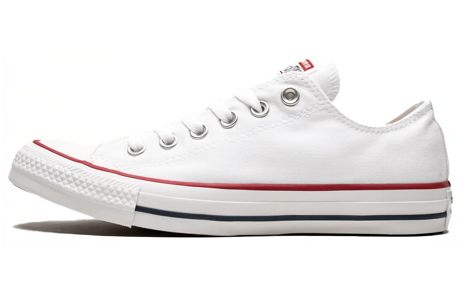 White ladies converse new arrivals