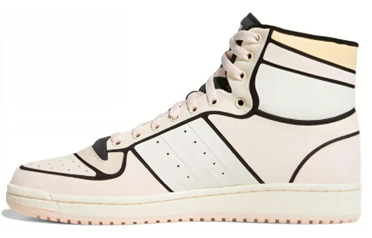 best vintage basketball shoes