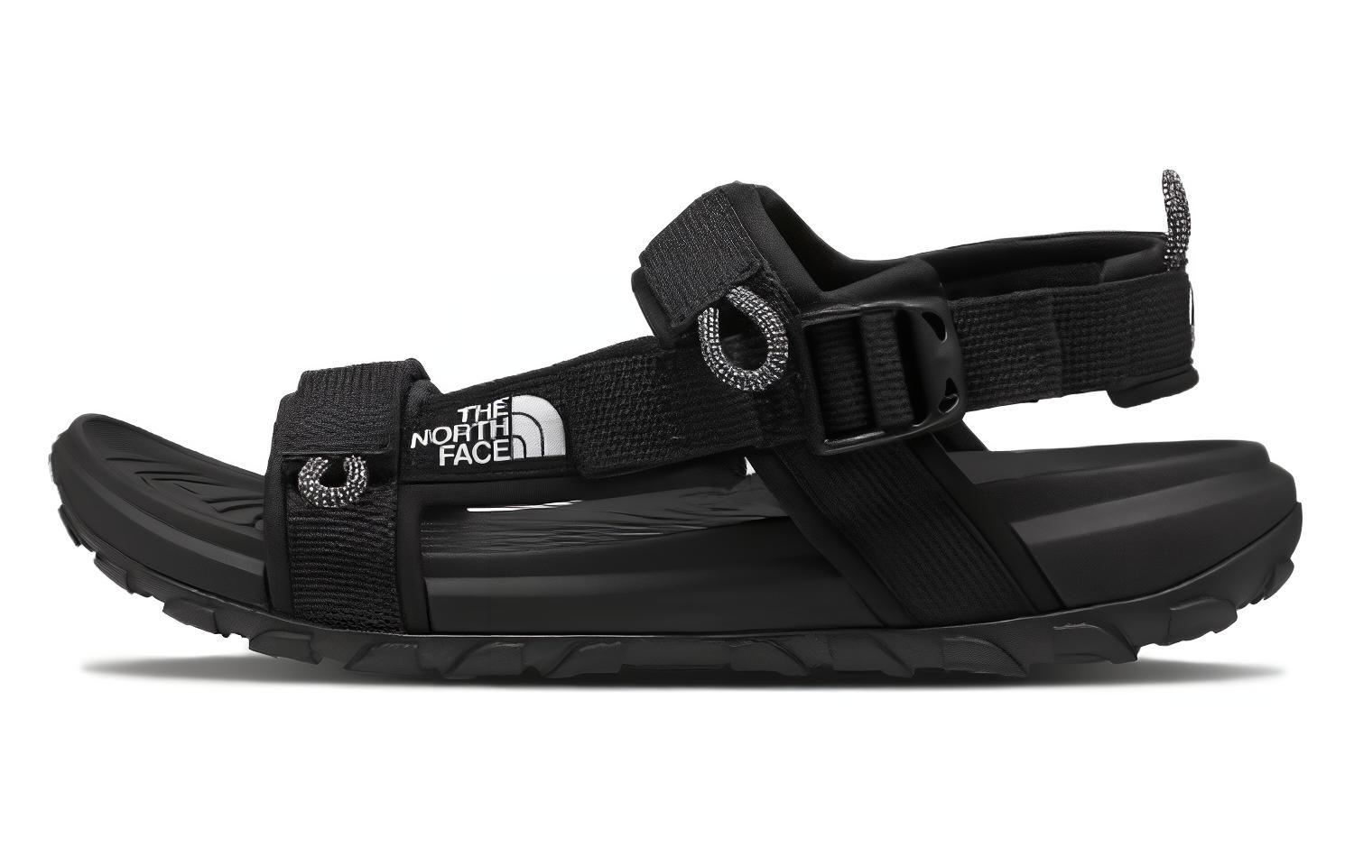 ◆THE NORTH FACE◆ Campus SlideBLACK Buy The North Face Black Mens Explore Camp Sandals from Next USA