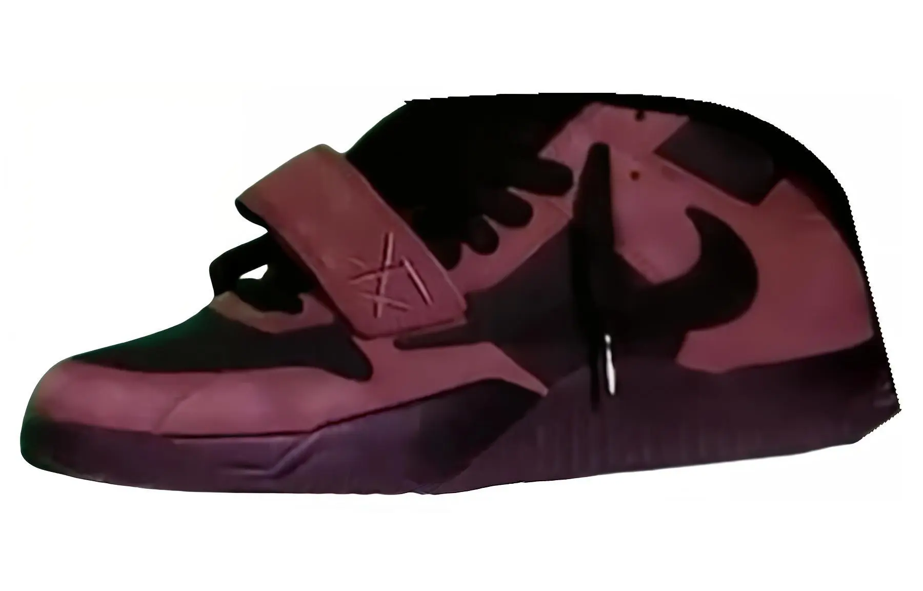 travis scott x nike basketball