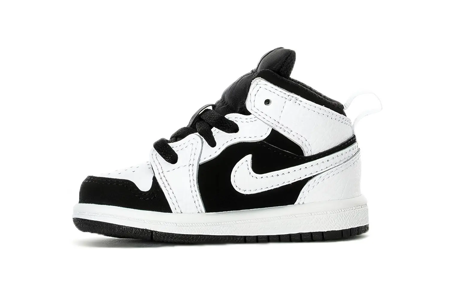 Jordan Air Jordan 1 Toddler Shoes TD - POIZON