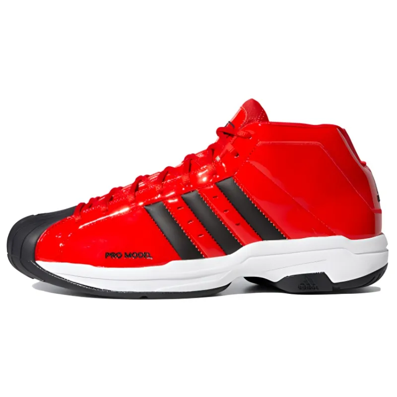 Adidas pro shops bounce 218 basketball shoes