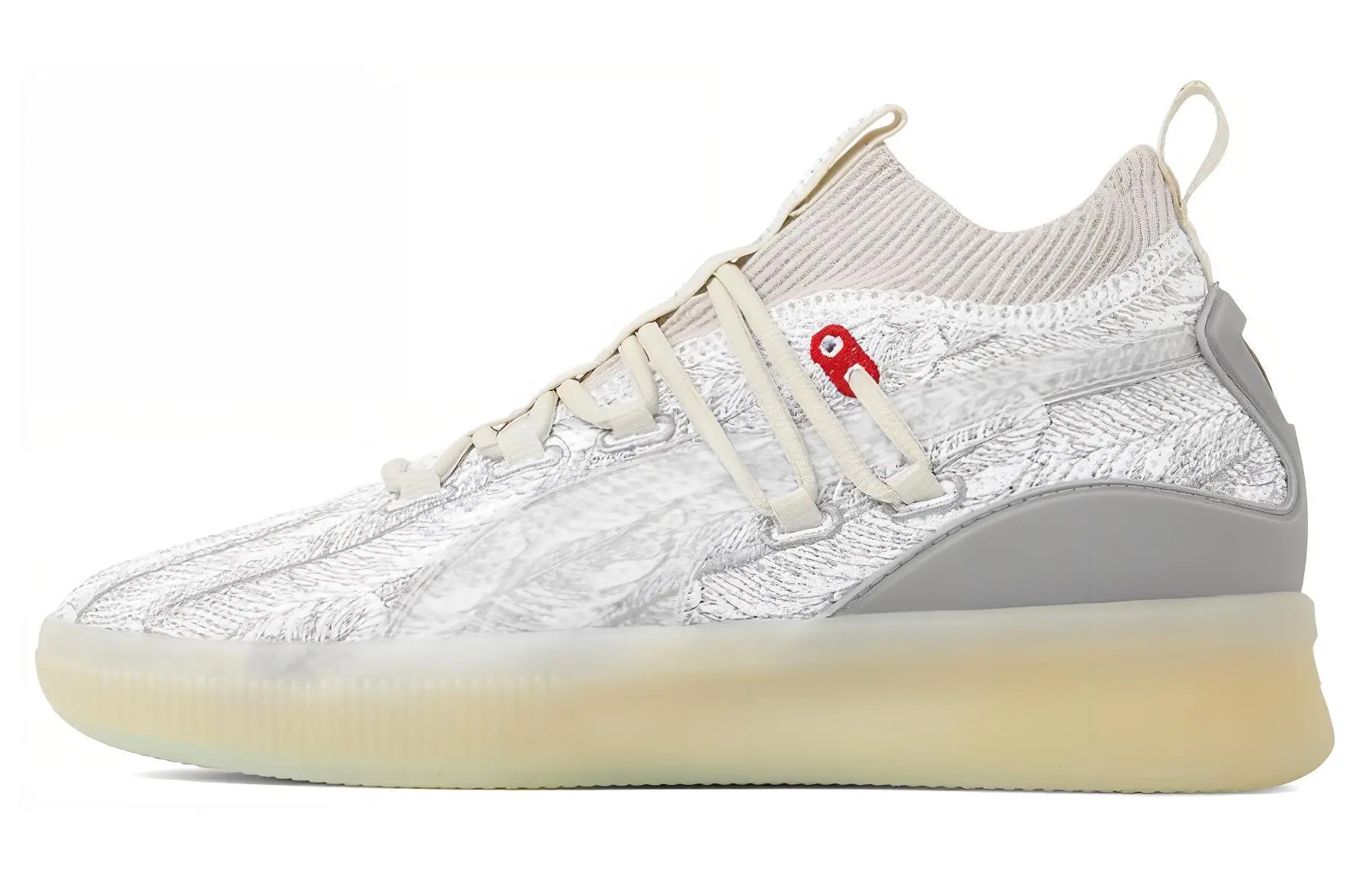 Puma Clyde Court Basketball Shoes Men POIZON Puma Clyde Court Basketball Shoes Men POIZON
