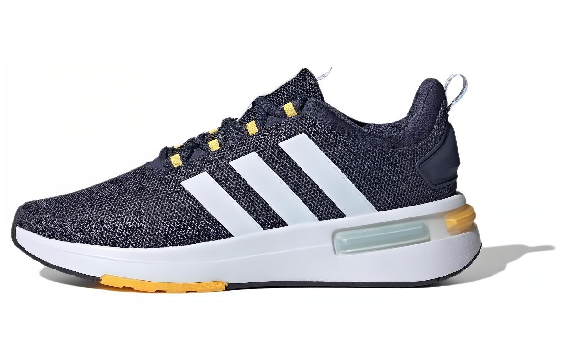 Adidas Racer TR23 Shadow Navy Cloud White Spark - POIZON