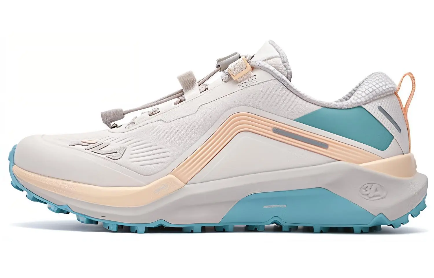 FILA 3A LYNX 1+ Running shoes Women - POIZON