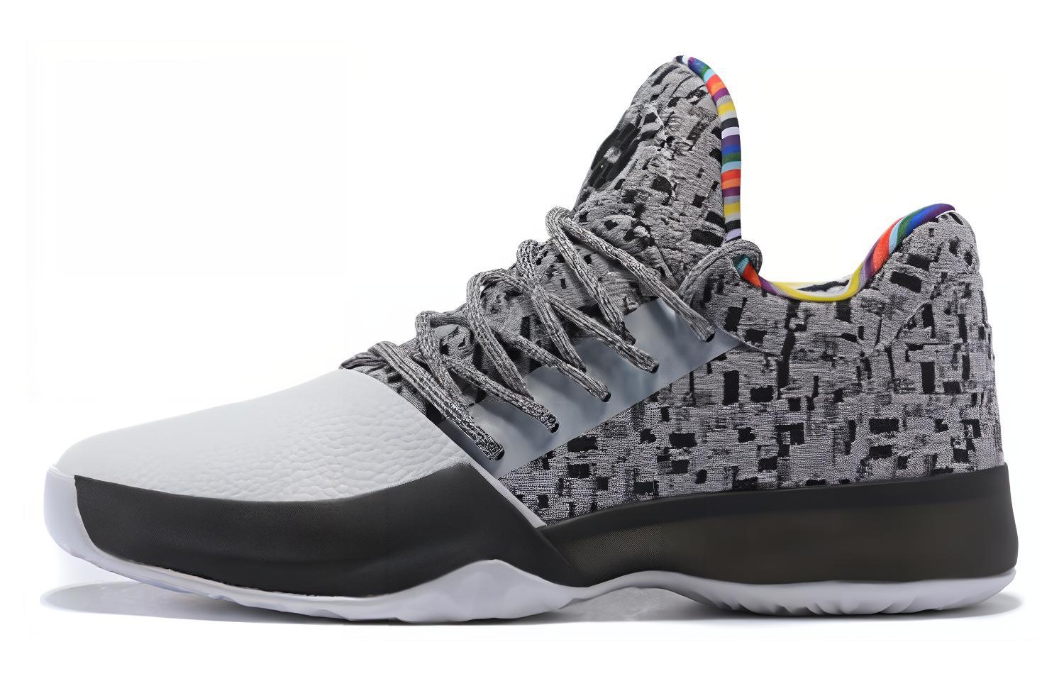 James harden vol 1 black online