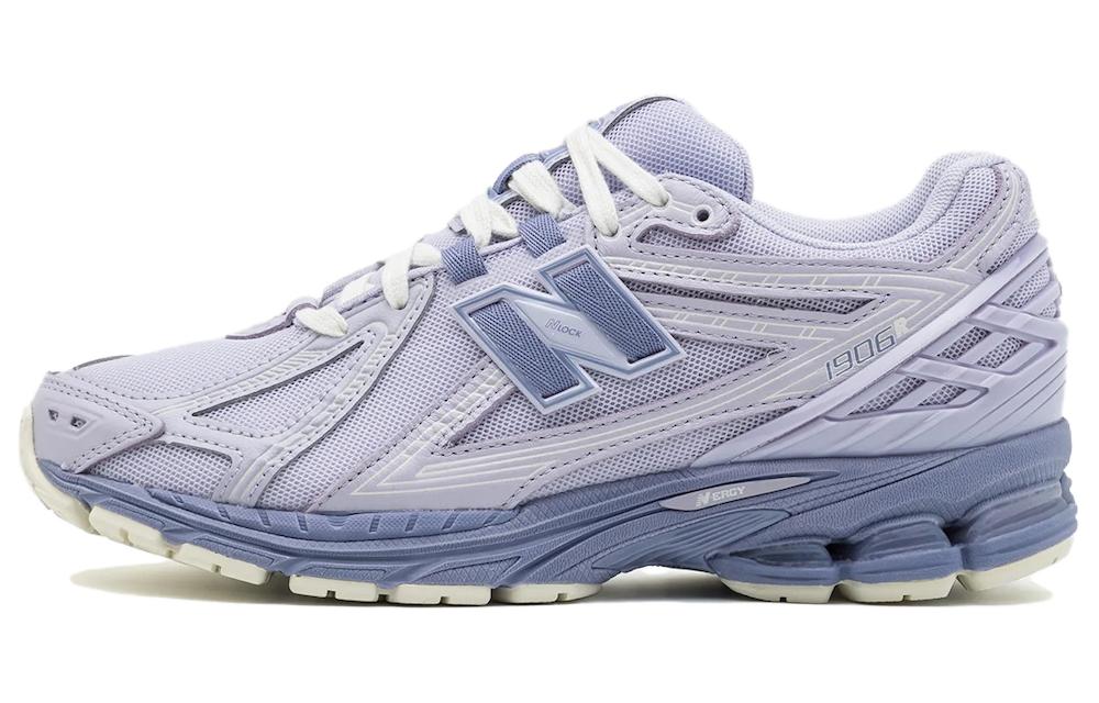 New Balance NB 1906R Wear Resistant Low Top Running Shoes