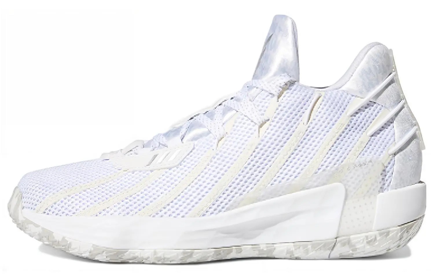 lillard 7
