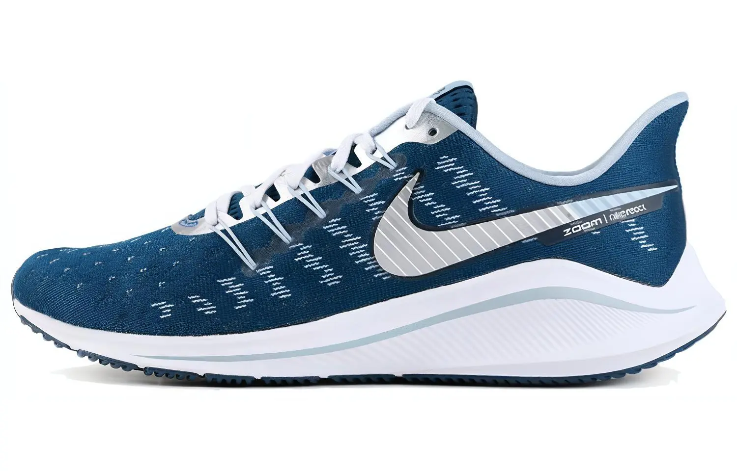 nike air zoom vomero 14 running shoes for men