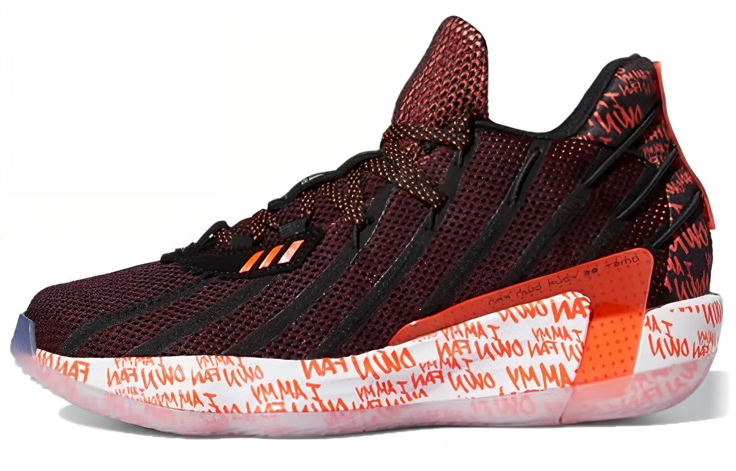 lillard 7 shoes