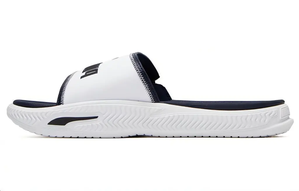 ★【PUMA】★PUMA SOFTRIDE PRO SLIDE V LMC BLACK★22-29cm★ Softride-Slides
