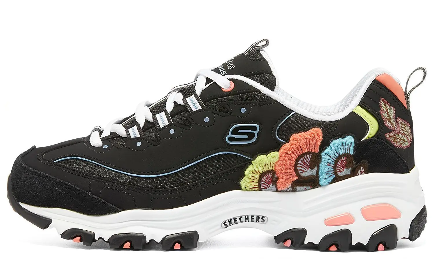 Fabelhafte Skechers Chunky Sneakers Bilder