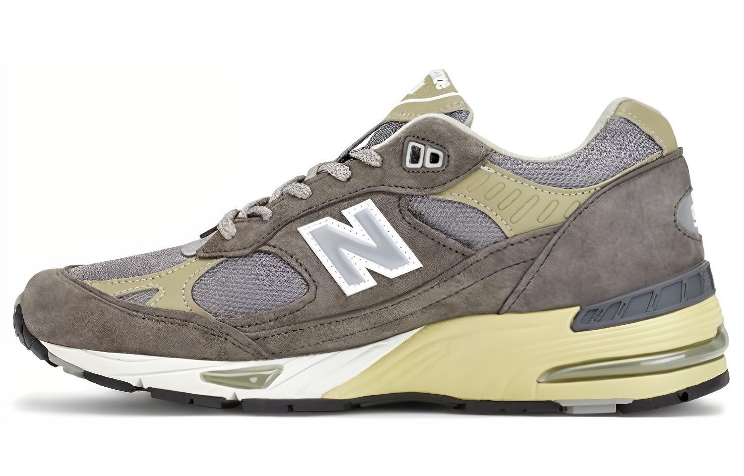 New Balance 991 Dover Street Market MiUK 40th Anniversary