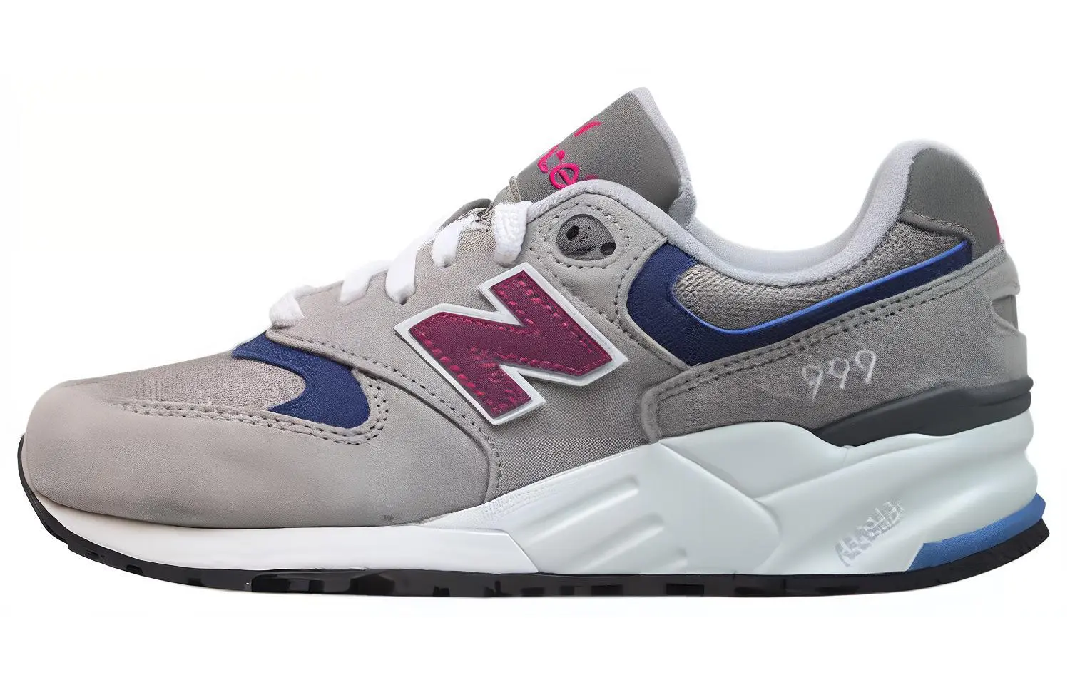 New Balance NB 999 Running Shoes Women's - POIZON