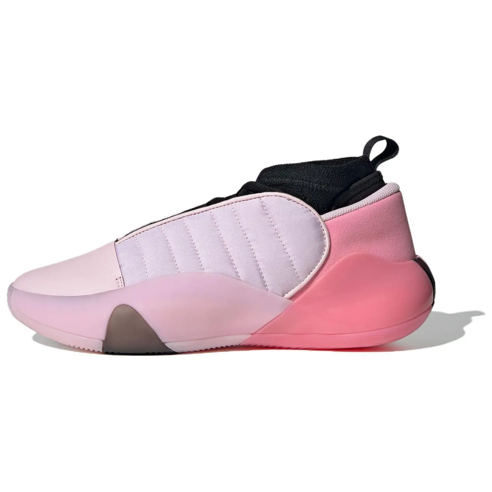 adidas Harden Vol. 7 Bliss Pink - POIZON