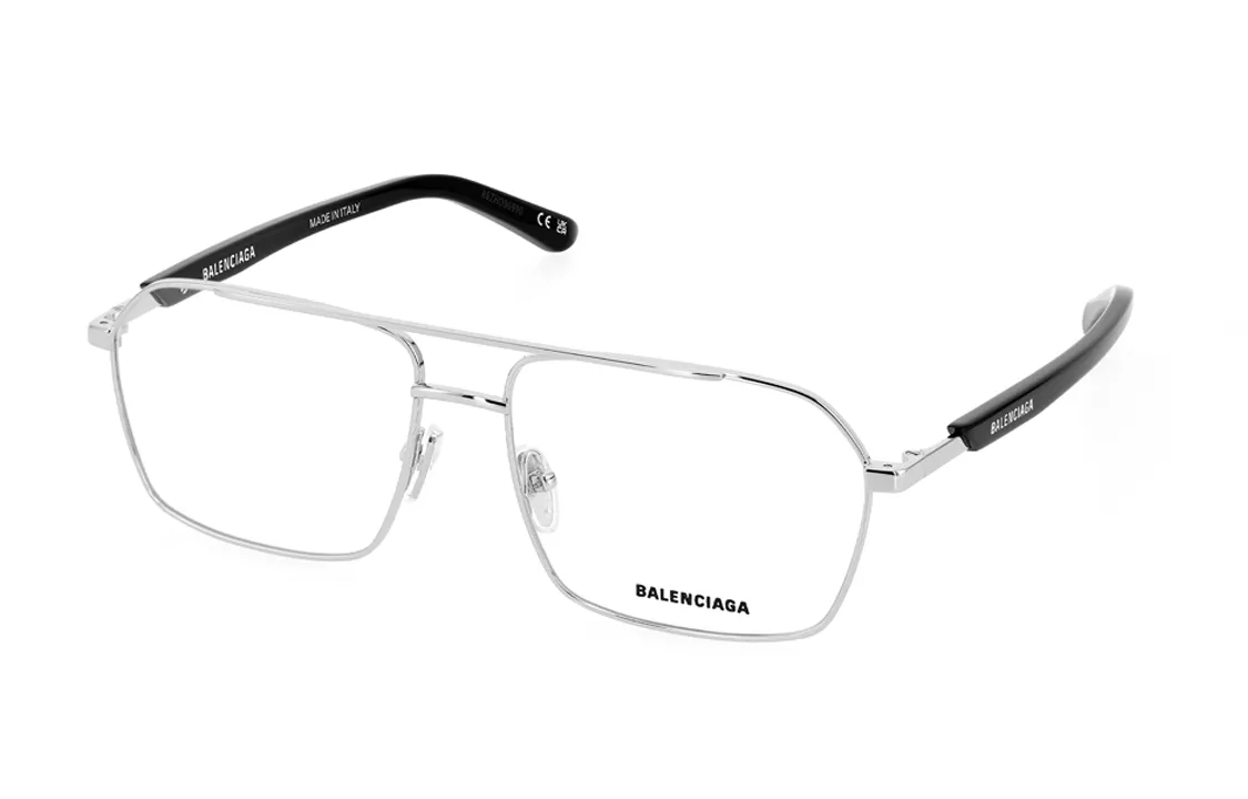 Balenciaga Eyeglass Frames Unisex - POIZON