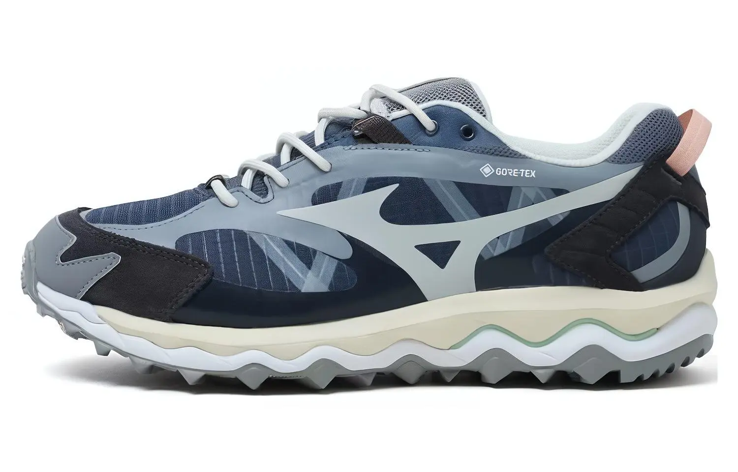 Mizuno Lifestyle Shoes Men - POIZON