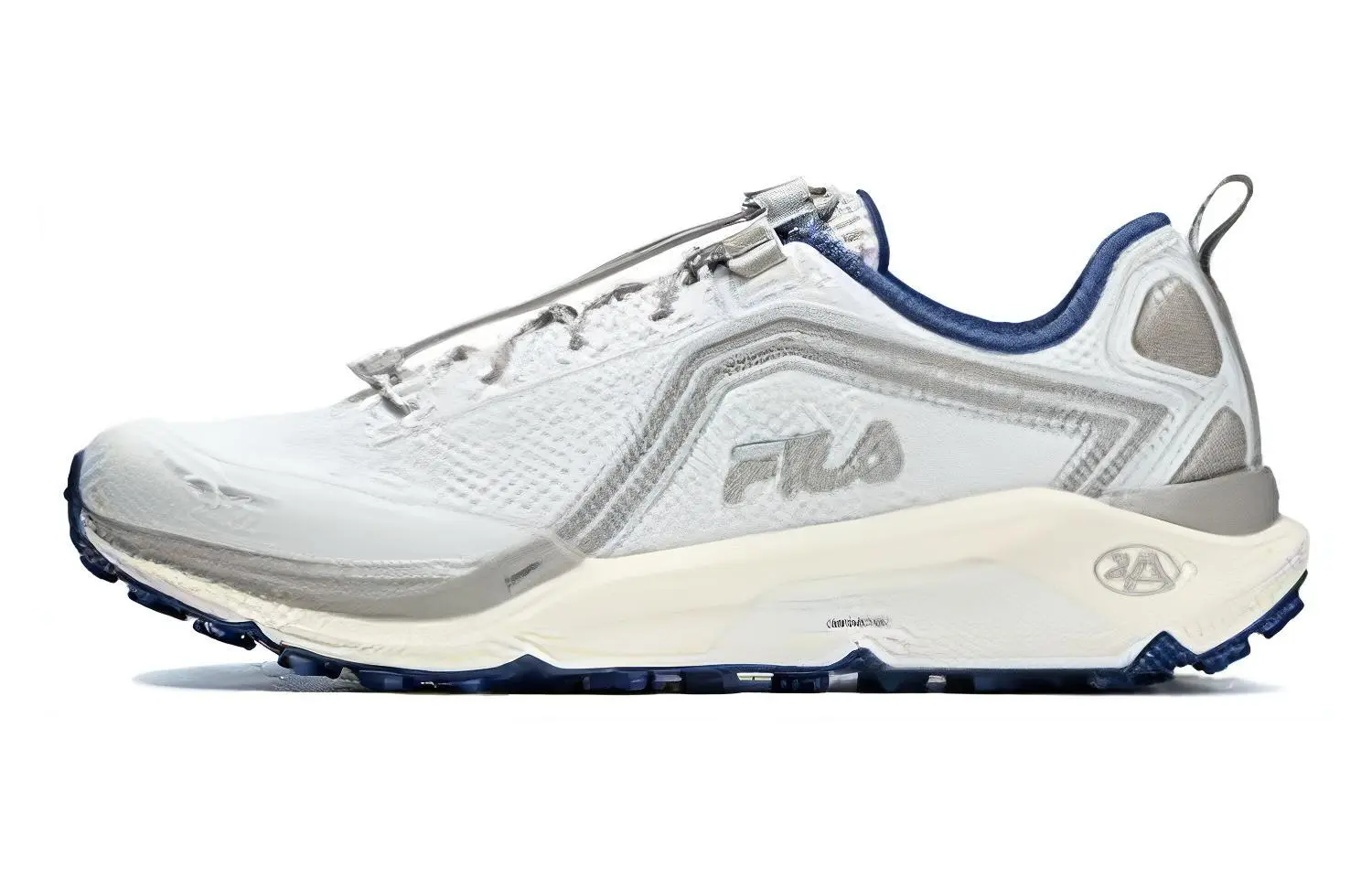 FILA 3A LYNX ATR Running Shoes Men - POIZON