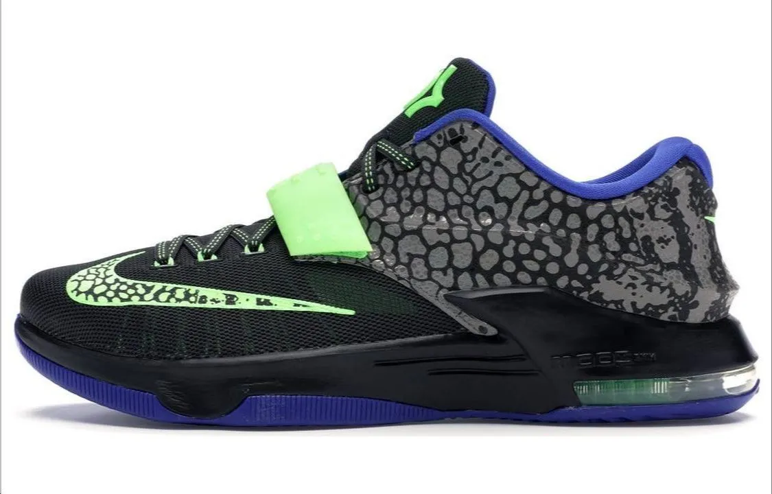 kd 7 basketball shoes