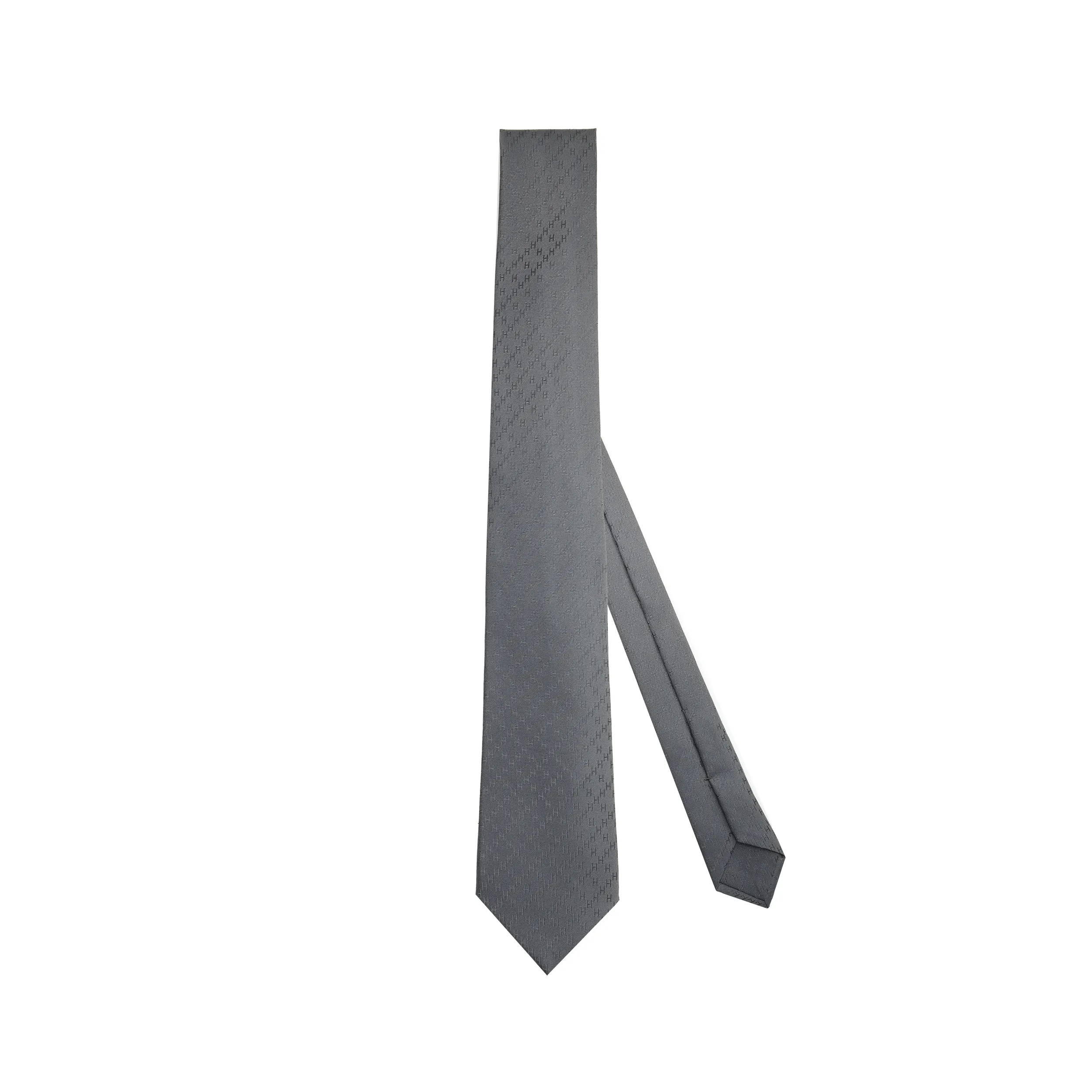 HERMES Ties Male POIZON