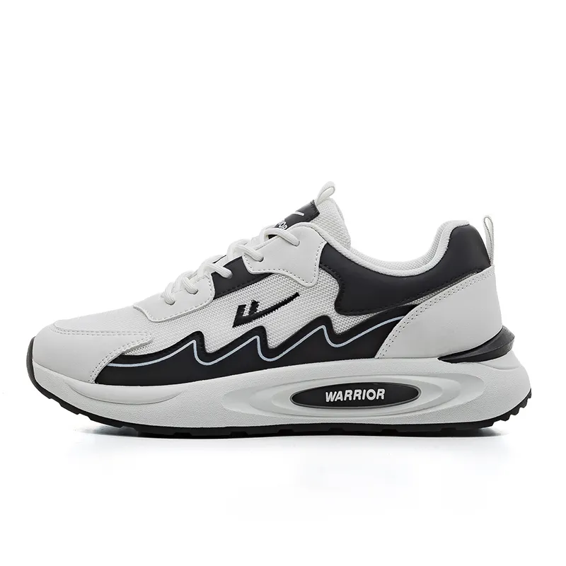 WARRIOR Chunky Sneakers Men - POIZON