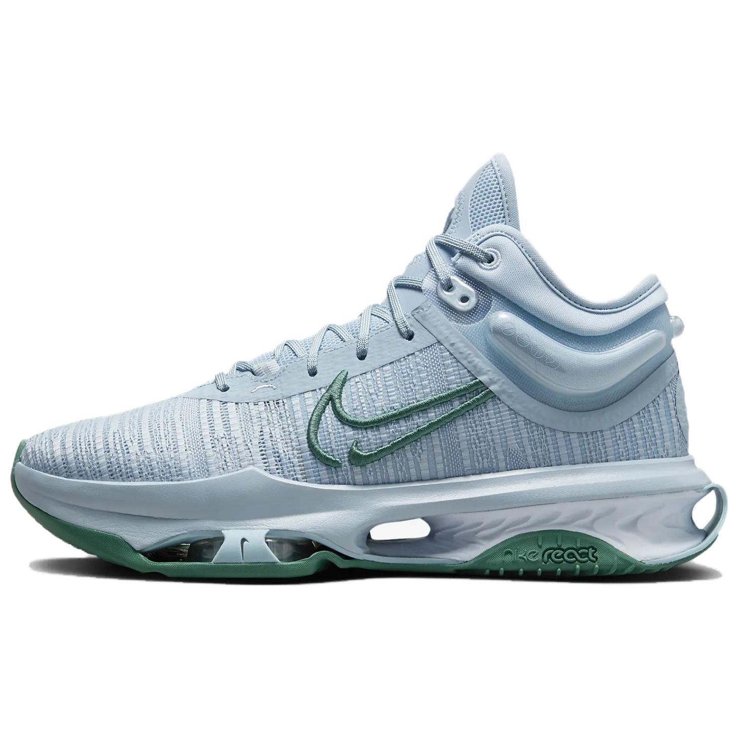 Air Zoom GT Jump 2 TB Promo 'University Blue' - Nike