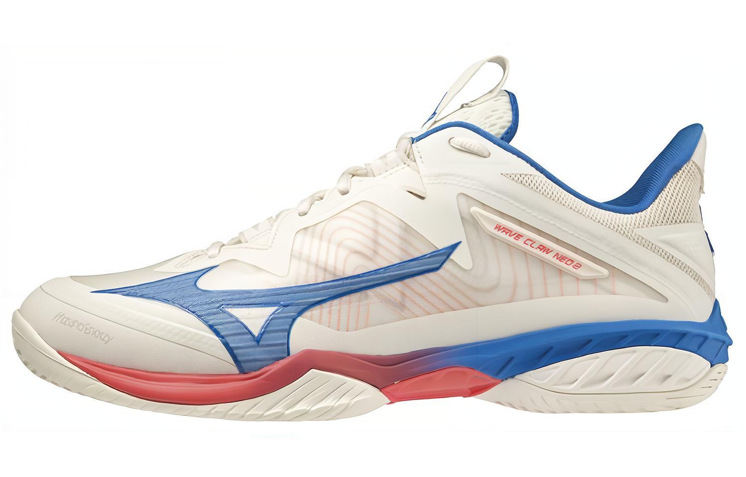 Mizuno badminton orders shoes