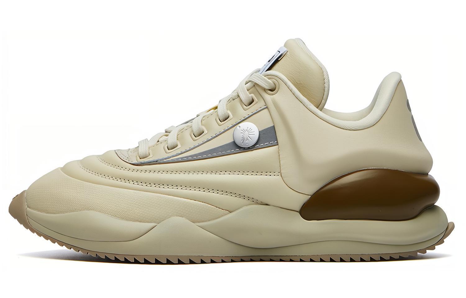 2024年 お歳暮・冬ギフト特集 Fht Heritage- FILA X 7 W US Women's 'Cream' Yasuhiro Mihara 趣味・スポーツ・実用