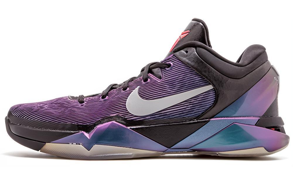 Nike Kobe 7 Invisibility Cloak - POIZON