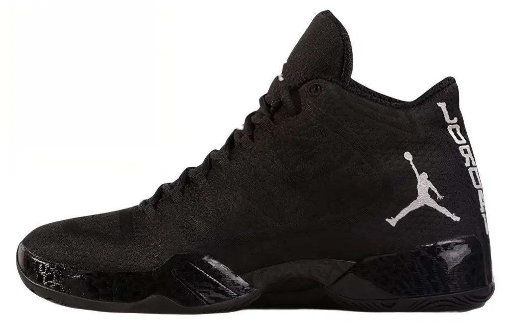 JORDAN 29 'Blackout' - POIZON