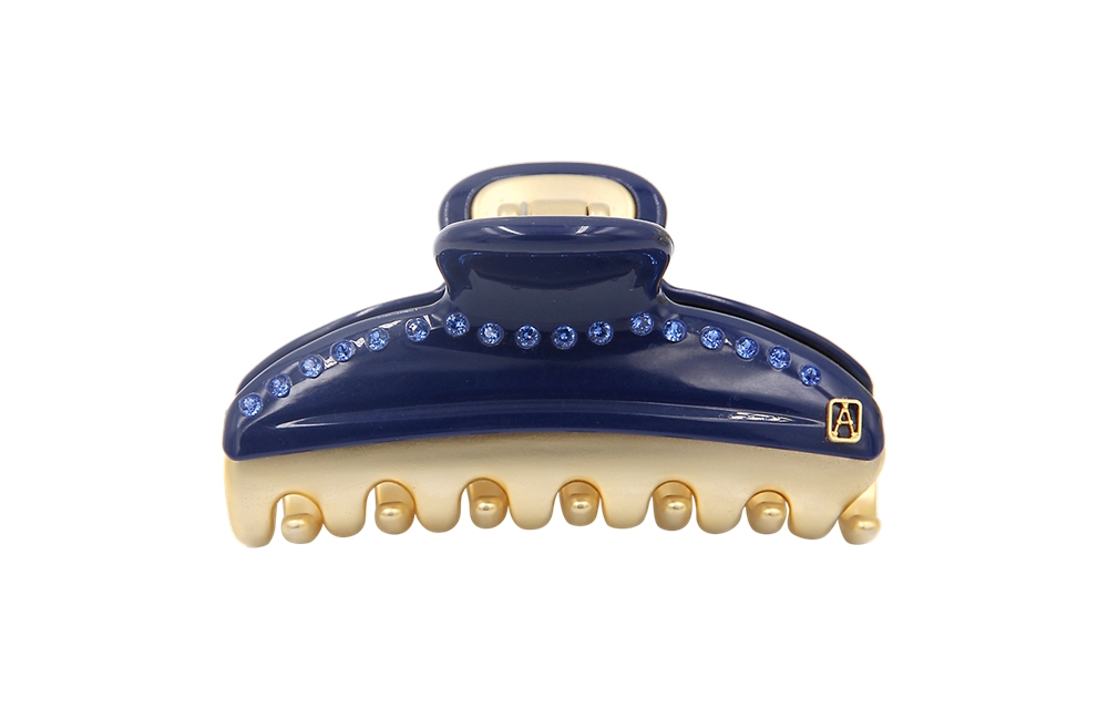 ALEXANDRE DE PARIS Hair Clips Women's - POIZON