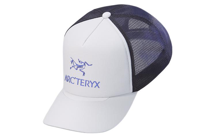 Arcteryx pocket light running cap 応援グッズ