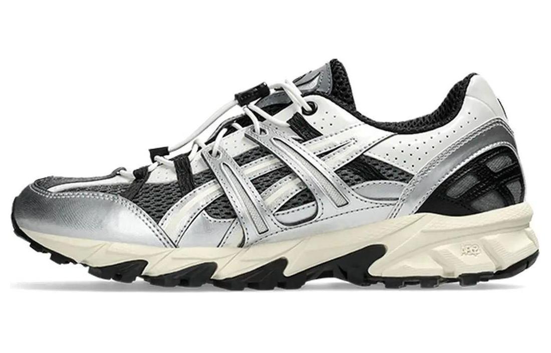 ★ASICS★Unlimited Gel-Sonoma 15-50 Steel Grey★大人気★ Asics Unlimited Gel-Sonoma 15-50 Steel Grey Pure Silver
