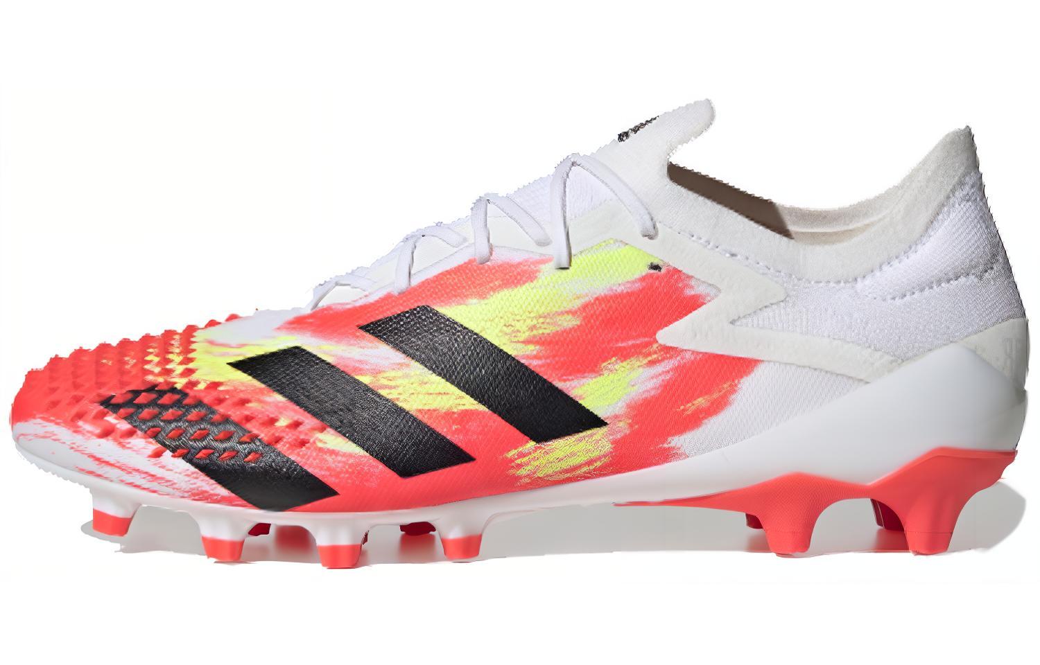 Adidas Predator Mutator 20.1 L Ag 'pop' US M 9.5 - POIZON