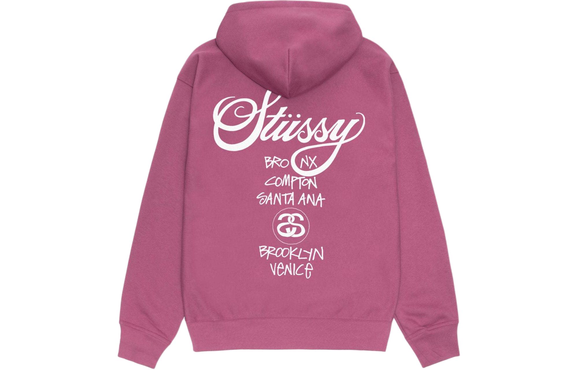 Stussy Sweatshirt Hoodies & Sweatshirts for Women's & Men's | Sneakers &  Clothing | Sale & New - POIZON