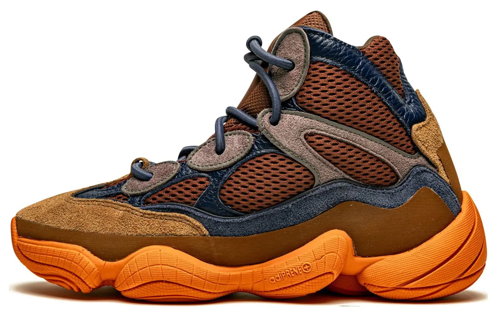 yeezy chunky sneakers