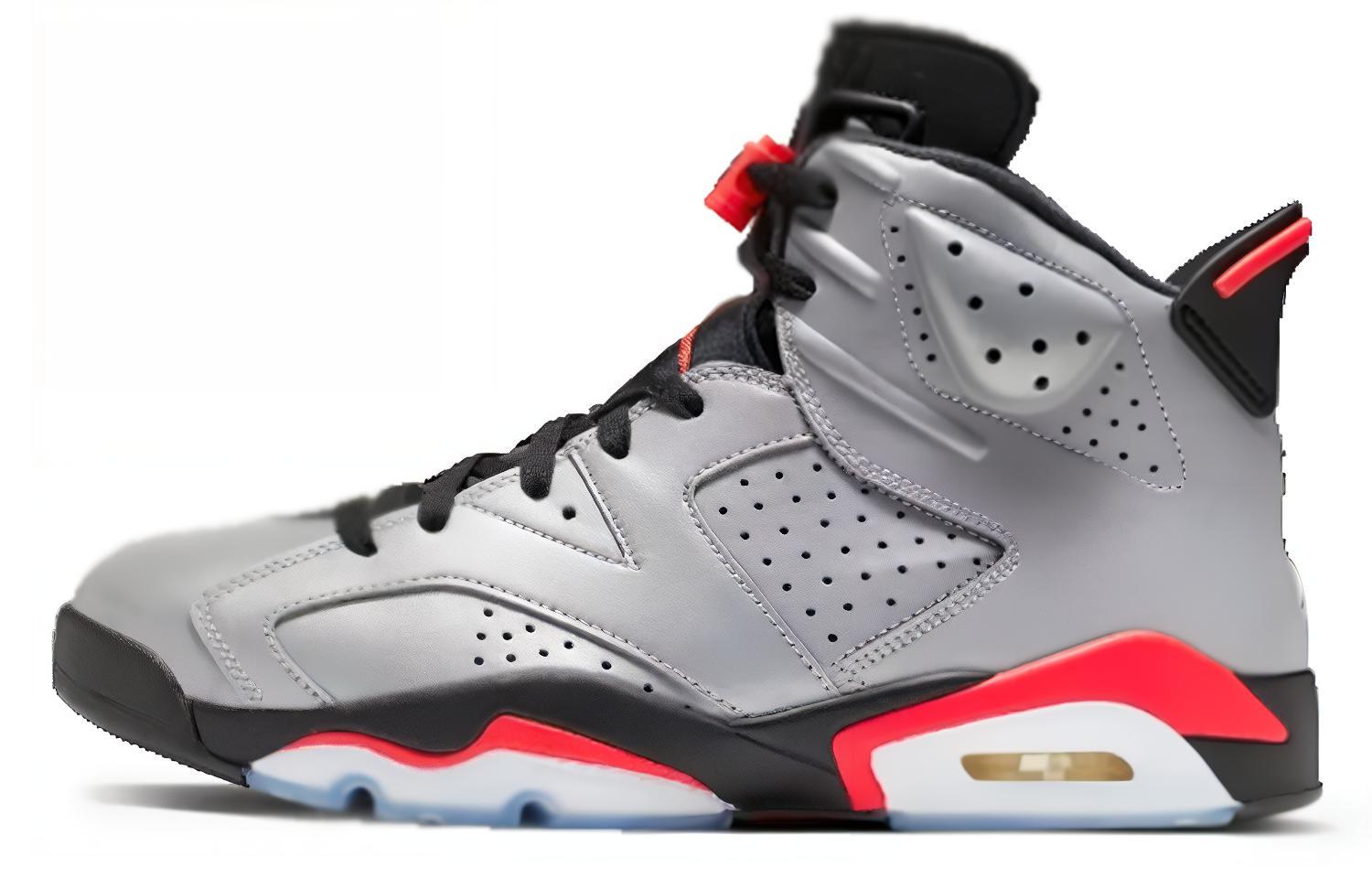 JORDAN 6 Retro Reflections of a Champion US M 10 - POIZON