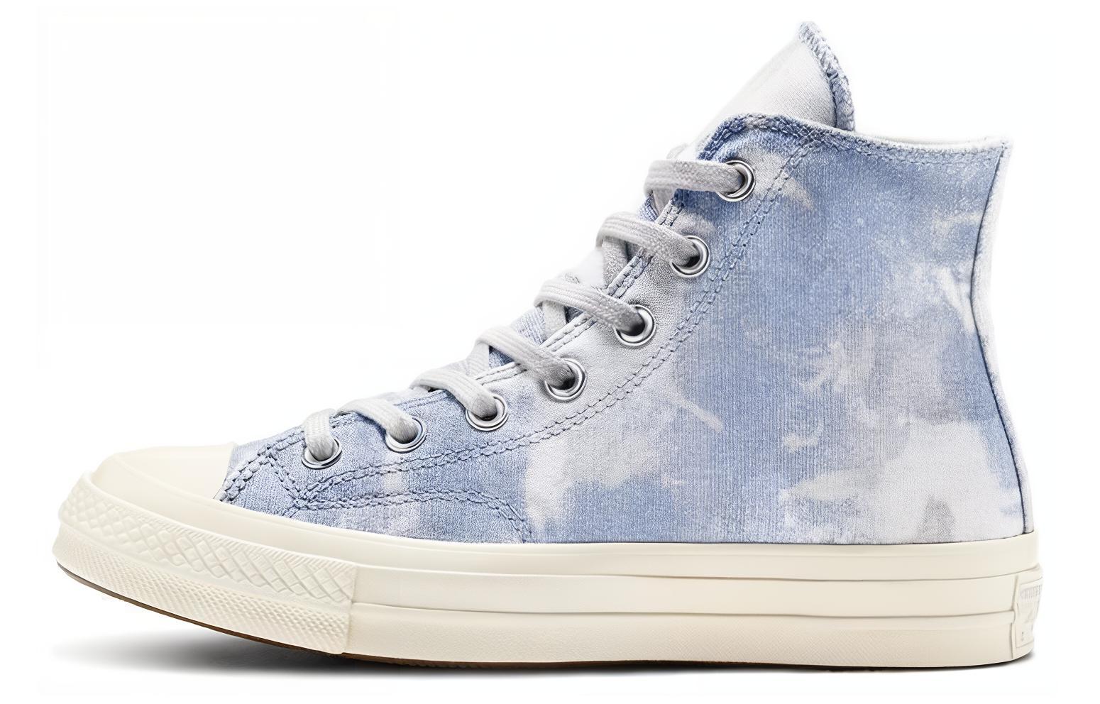 Converse chuck 70 beach dye low top best sale