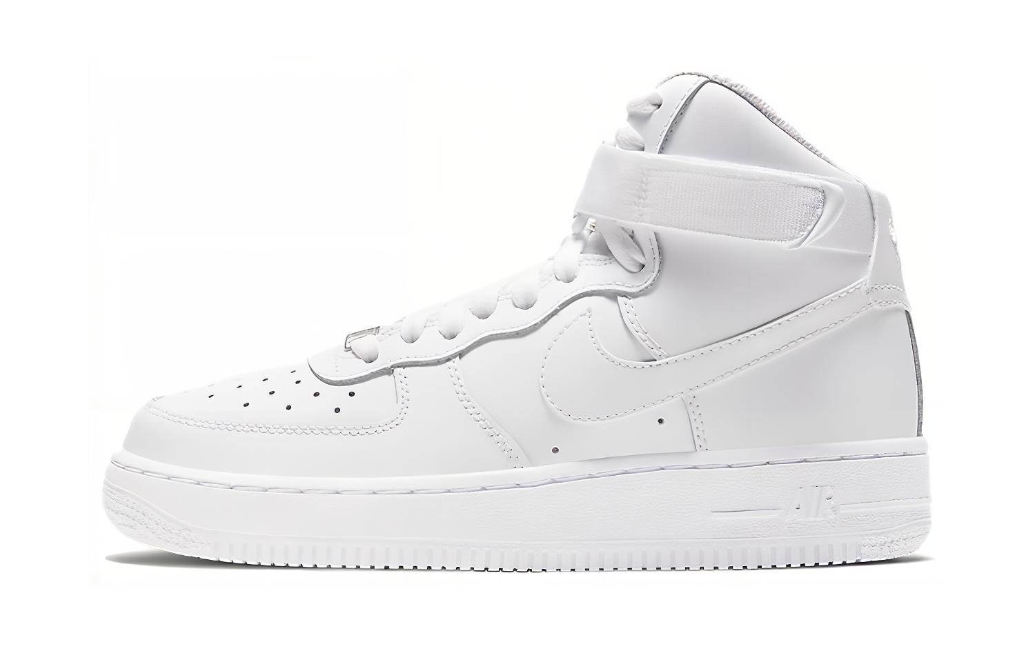 Air Force 1 Высокие Купить