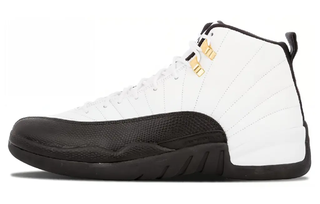 JORDAN 12 Retro Taxi 2013 US M 7 - Cheap Rcj Jordan Outlet