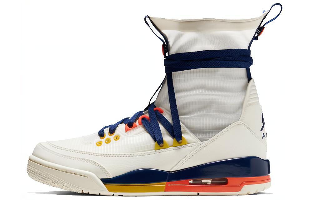 air jordan 3 retro explorer xx