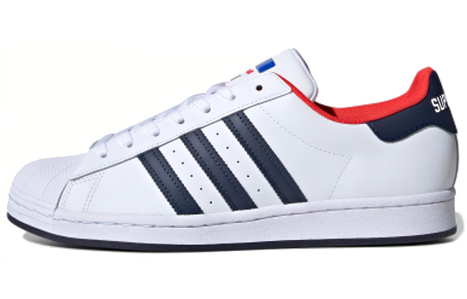 Adidas テニス superstar (27,0cm) Unisex adidas Originals Superstar II Shoes | Chicago City Sports