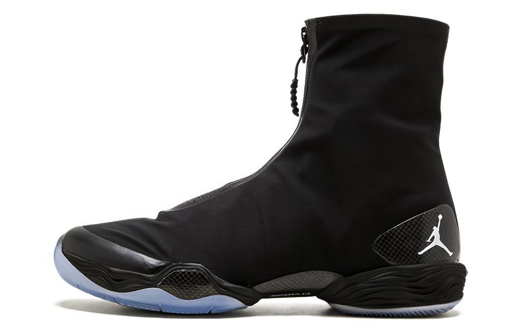 Air Jordan 29 BK/WT/RD 10inch(28cm) ＊箱なし