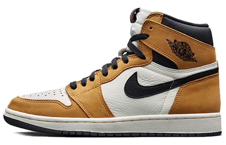 retro high rookie of the year